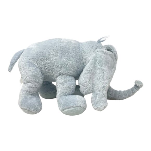 Kohls Cares Horton Hears A Who Elephant Blue Stuffed Animal Plush Toy - Picture 6 of 10